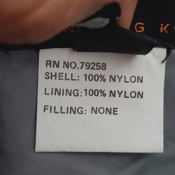 APS CB Entrant GII Ski Snowboard Waterproof Pants Black Mens Size Medium - Picture 10 of 14